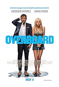 Overboard Overboard