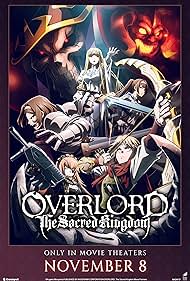 OVERLORD: OVERLORD: