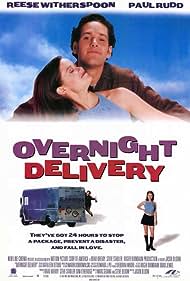 Overnight Overnight