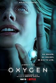 Oxygen Oxygen