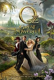 Oz Oz