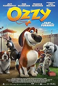 Ozzy Ozzy
