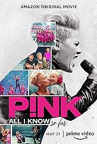 P!nk: