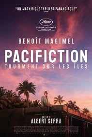 Pacifiction Pacifiction