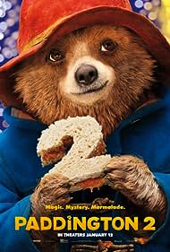 Paddington Paddington