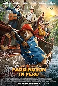 Paddington Paddington