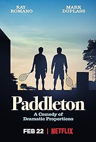 Paddleton Paddleton