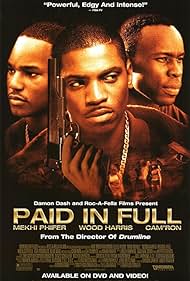 Paid Paid
