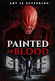 Painted Painted