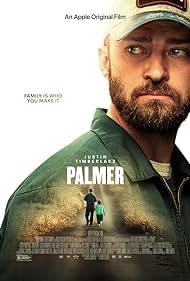 Palmer Palmer