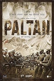 Paltan Paltan