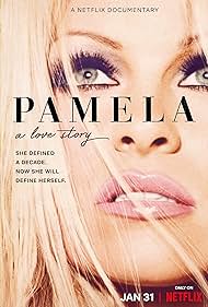 Pamela: Pamela: