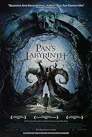 Pan's Pan's