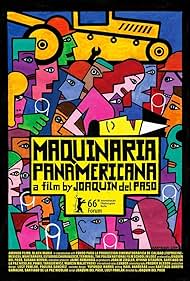 Panamerican Panamerican