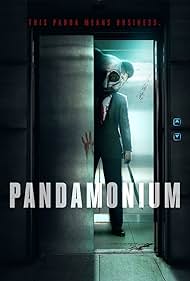 Pandamonium Pandamonium