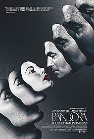 Pandora Pandora
