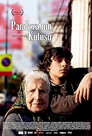 Pandora'nin Pandora'nin