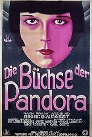 Pandora's