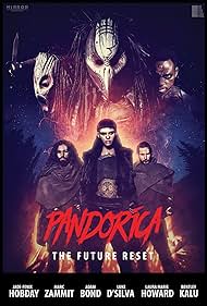 Pandorica Pandorica