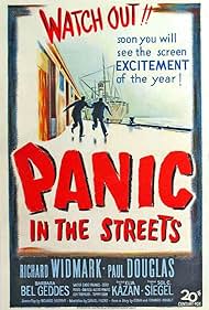 Panic Panic