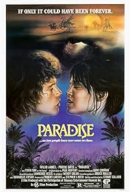 Paradise Paradise