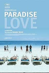 Paradise: Paradise: