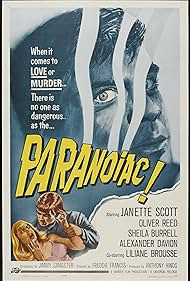 Paranoiac