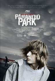 Paranoid Paranoid