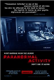 Paranormal Paranormal