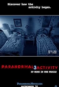Paranormal Paranormal