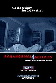 Paranormal Paranormal