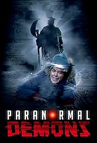 Paranormal Paranormal