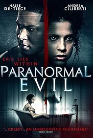 Paranormal Paranormal