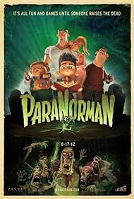 ParaNorman ParaNorman