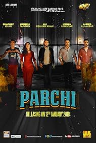 Parchi Parchi