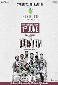Pareshan Pareshan