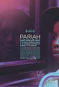 Pariah Pariah