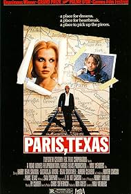 Paris, Paris,