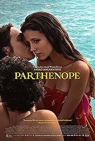 Parthenope Parthenope
