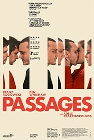 Passages Passages