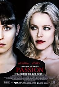 Passion Passion