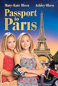Passport Passport