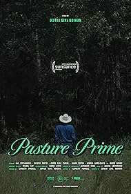 Pasture Pasture