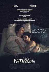 Paterson Paterson
