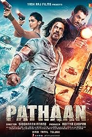 Pathaan Pathaan