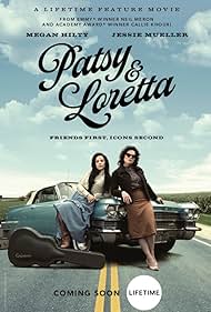 Patsy Patsy