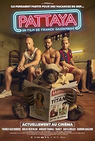 Pattaya Pattaya
