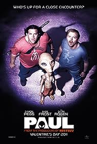 Paul Paul