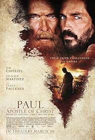 Paul, Paul,