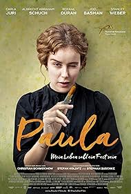 Paula Paula